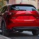 Illustration for article titled The 2017 Mazda CX-5 Is The Perfectly Fine Crossover You Should Probably Buy